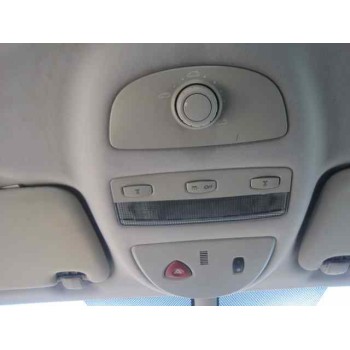 renault espace iv (jk0) del año 2004