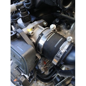 Recambio de motor completo para peugeot 3008 style referencia OEM IAM HN05 HNS B