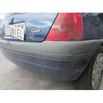 renault clio ii fase i (b/cbo) del año 2000