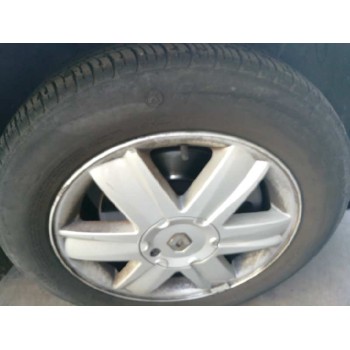 renault megane grand scenic ii del año 2006