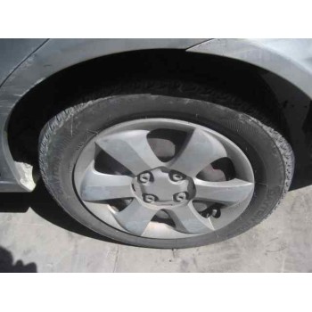 hyundai accent (lc) del año 2005