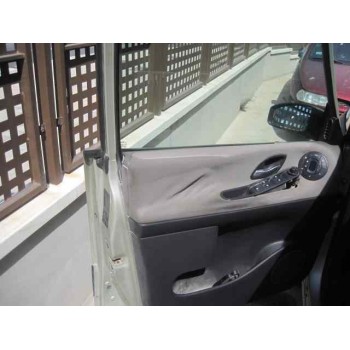 renault espace iv (jk0) del año 2004