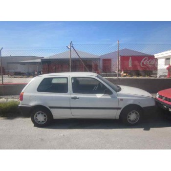 volkswagen golf iii berlina (1h1) del año 1992