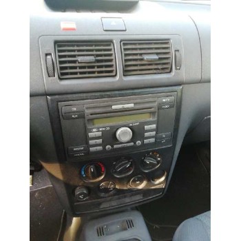 ford transit connect (tc7) del año 2007