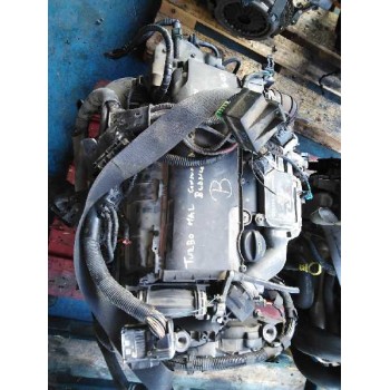 MOTOR COMPLETO F6JA 