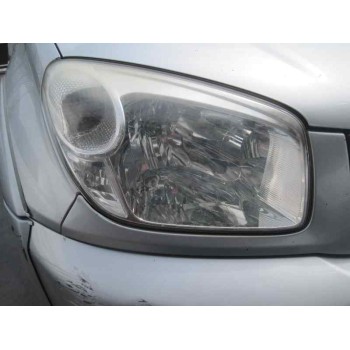 toyota rav 4 (a2) del año 2004