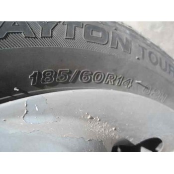 hyundai accent (lc) del año 2005