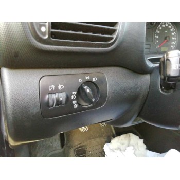 seat toledo (1m2) del año 2003