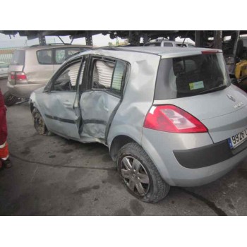 renault megane ii berlina 5p del año 2004
