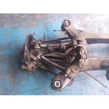 Recambio de puente trasero para bmw serie 1 lim. (f20) 1.6 turbodiesel referencia OEM IAM   