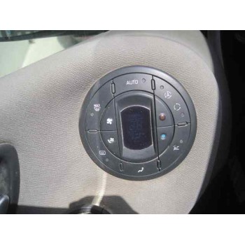 renault espace iv (jk0) del año 2004