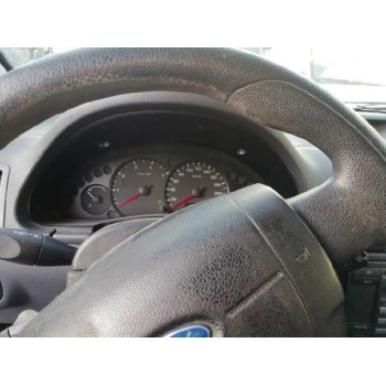 ford transit connect (tc7) del año 2007