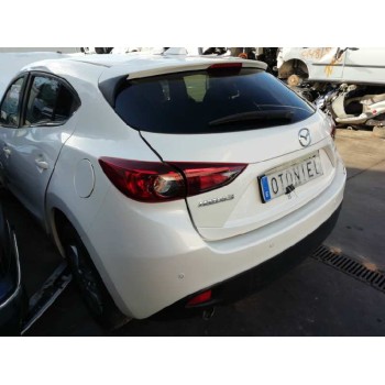 mazda 3 lim. () del año 2016