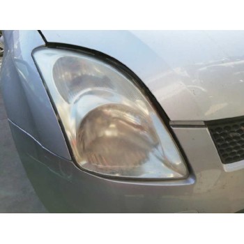 suzuki swift berlina (mz) del año 2005