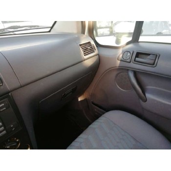 ford transit connect (tc7) del año 2007