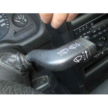 opel astra g berlina del año 1999