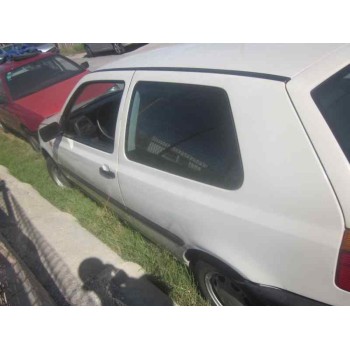 volkswagen golf iii berlina (1h1) del año 1992