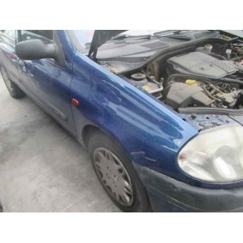 renault clio ii fase i (b/cbo) del año 2000