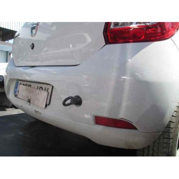 dacia sandero del año 2014