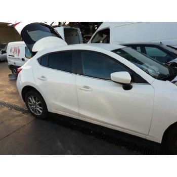 mazda 3 lim. () del año 2016