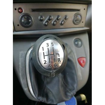 renault megane grand scenic ii del año 2006