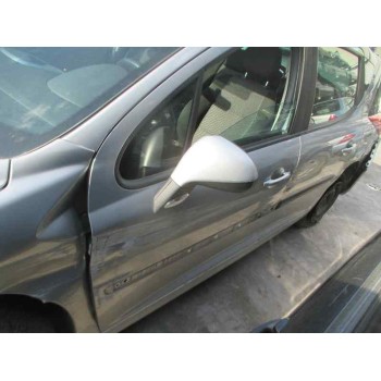 peugeot 207 sw del año 2008