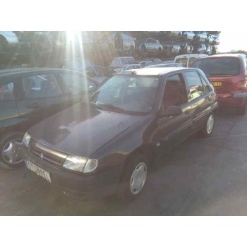 citroën saxo del año 1998