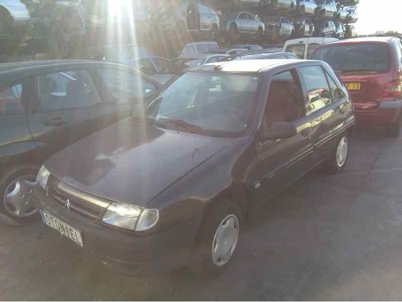 CITROËN SAXO