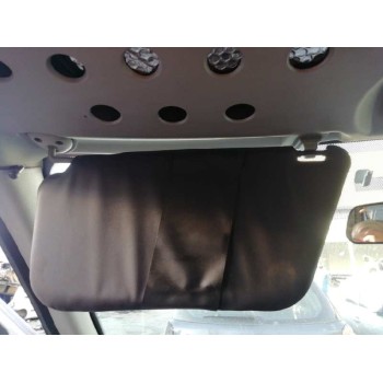 ford transit connect (tc7) del año 2007