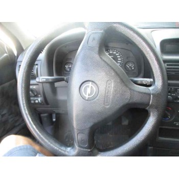 opel astra g berlina del año 1999