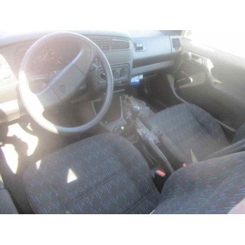 volkswagen golf iii berlina (1h1) del año 1992