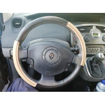 renault megane grand scenic ii del año 2006