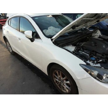 mazda 3 lim. () del año 2016