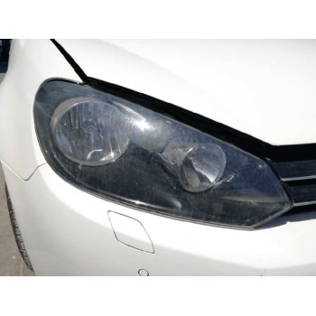 volkswagen golf vi variant (aj5) del año 2009