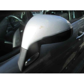 peugeot 207 sw del año 2008