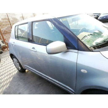 suzuki swift berlina (mz) del año 2005