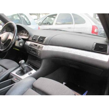 bmw serie 3 compact (e46) del año 2001