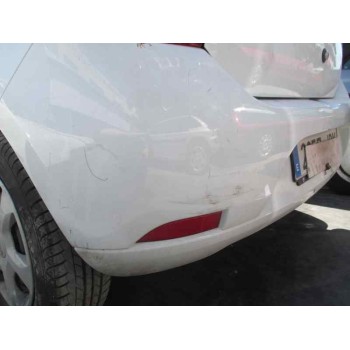 dacia sandero del año 2014