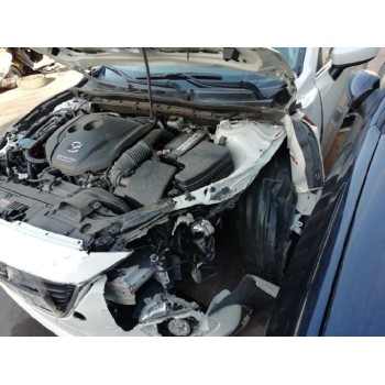 mazda 3 lim. () del año 2016