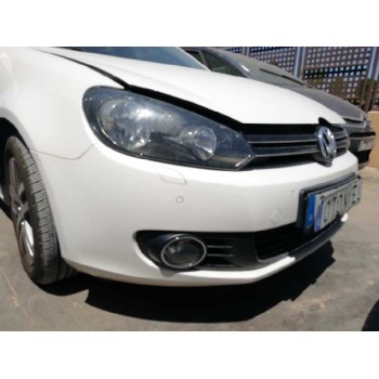 volkswagen golf vi variant (aj5) del año 2009
