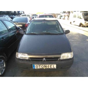 citroën saxo del año 1998
