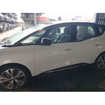 renault scénic iv (j9_) del año 2019