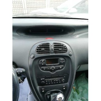 citroën xsara picasso del año 2005