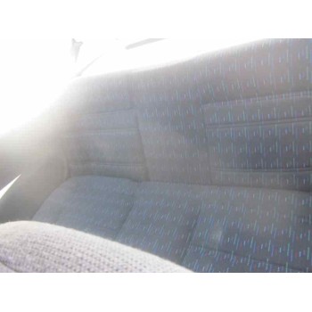 volkswagen golf iii berlina (1h1) del año 1992