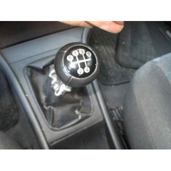 opel astra g berlina del año 1999