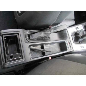 bmw serie 3 compact (e46) del año 2001