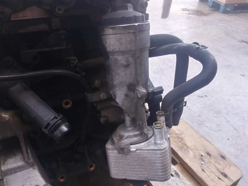 Recambio de enfriador aceite motor para audi a6 berlina (4f2) 2.0 tdi referencia OEM IAM   