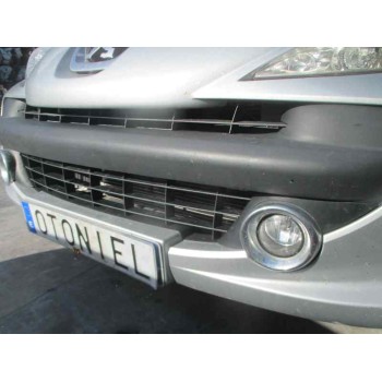 peugeot 207 sw del año 2008