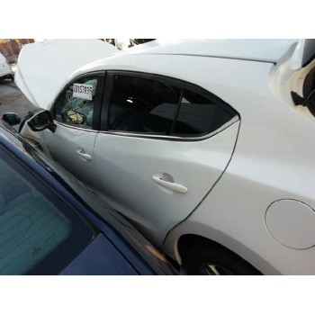 mazda 3 lim. () del año 2016