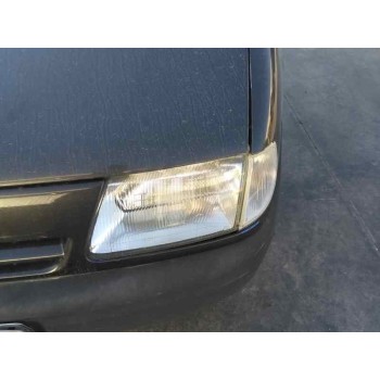 citroën saxo del año 1998